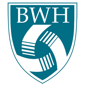 Brigham and Women's Hospital Shield